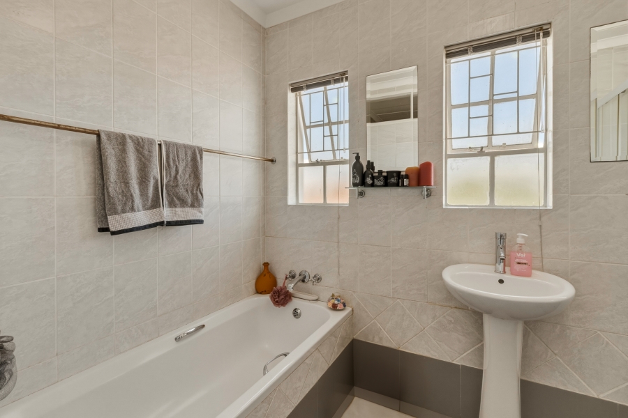 3 Bedroom Property for Sale in Die Bos Western Cape